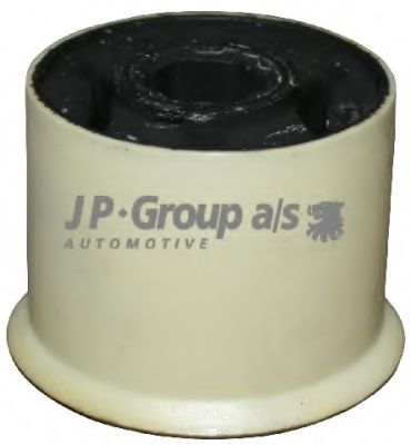 JP GROUP 1140200300 Сайлентблок рычага JP GROUP для SKODA
