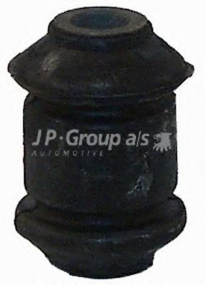 JP GROUP 1140200800 Сайлентблок рычага JP GROUP для SKODA