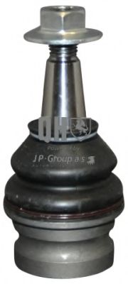 JP GROUP 1140303509 Шаровая опора для AUDI A7