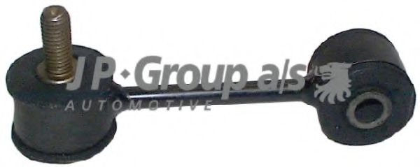 JP GROUP 1140400500 Стойка стабилизатора для AUDI