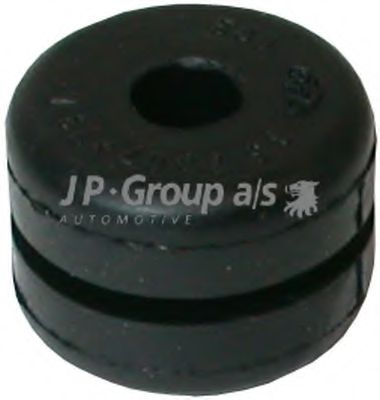 JP GROUP 1140605000 Втулка стабилизатора для AUDI