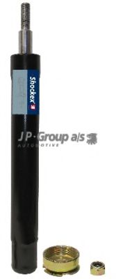 JP GROUP 1142100400 Амортизаторы для PEUGEOT J5