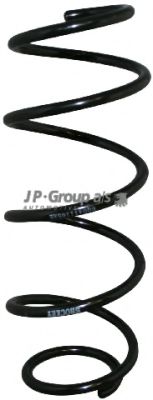 JP GROUP 1142202800 Пружина подвески для SEAT