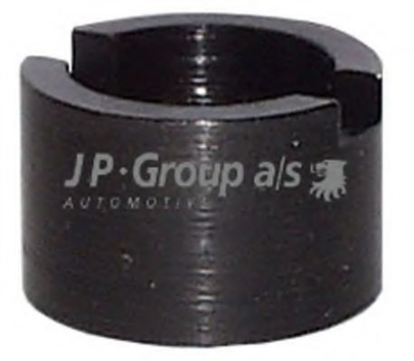 JP GROUP 1142350900 Комплект пыльника и отбойника амортизатора для VOLKSWAGEN