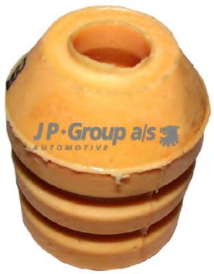 JP GROUP 1142600100 Комплект пыльника и отбойника амортизатора для VOLKSWAGEN LUPO