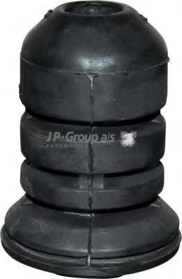 JP GROUP 1142600400 Комплект пыльника и отбойника амортизатора JP GROUP для SEAT
