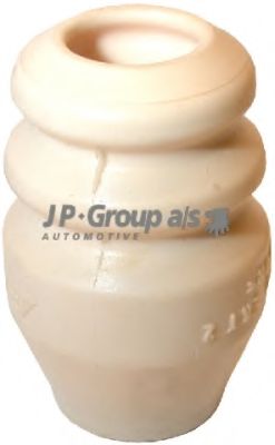 JP GROUP 1142600900 Комплект пыльника и отбойника амортизатора JP GROUP для SEAT