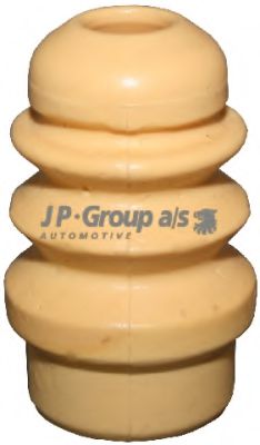 JP GROUP 1142601300 Комплект пыльника и отбойника амортизатора JP GROUP для SEAT