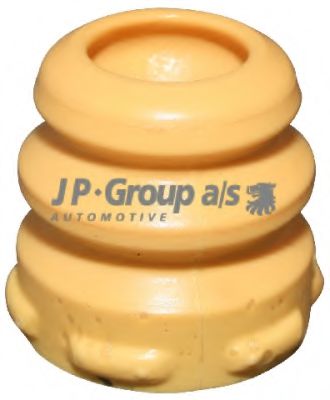 JP GROUP 1142601600 Отбойник JP GROUP для SEAT