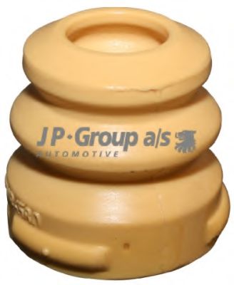 JP GROUP 1142602000 Пыльник амортизатора для VOLKSWAGEN
