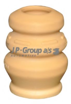 JP GROUP 1142602200 Комплект пыльника и отбойника амортизатора для SKODA ROOMSTER