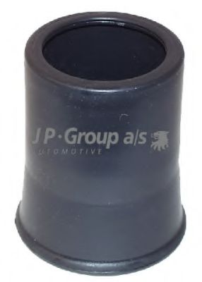JP GROUP 1142700600 Комплект пыльника и отбойника амортизатора JP GROUP для SEAT