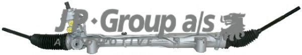 JP GROUP 1144300300 Рулевая рейка JP GROUP 