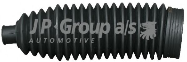JP GROUP 1144700300 Пыльник рулевой рейки для AUDI