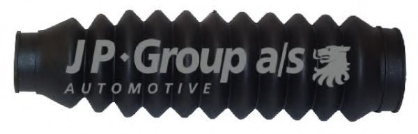JP GROUP 1144700500 Пыльник рулевой рейки для SEAT AROSA