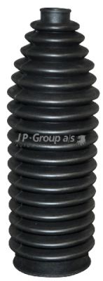 JP GROUP 1144701400 Пыльник рулевой рейки для AUDI