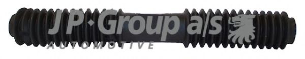 JP GROUP 1144701500 Пыльник рулевой рейки для AUDI V8