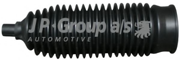 JP GROUP 1144701600 Пыльник рулевой рейки для AUDI