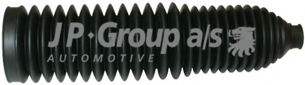 JP GROUP 1144701900 Пыльник рулевой рейки для AUDI