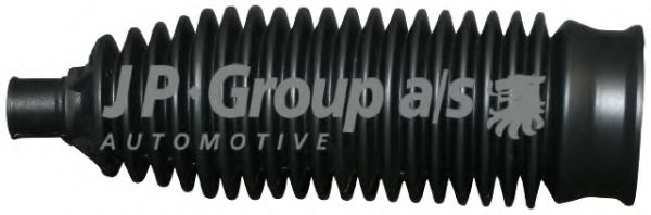 JP GROUP 1144702200 Пыльник рулевой рейки JP GROUP 
