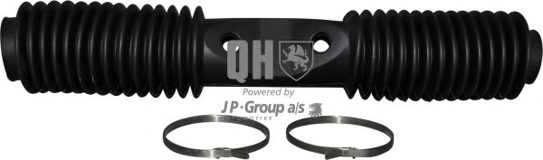 JP GROUP 1144701519 Пыльник рулевой рейки для AUDI V8