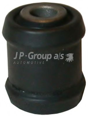 JP GROUP 1144800300 Рулевая рейка для VOLKSWAGEN