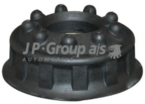JP GROUP 1152300500 Опора амортизатора для AUDI