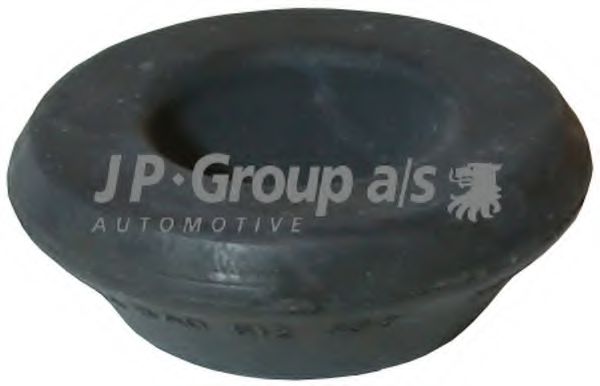JP GROUP 1152301600 Опора амортизатора для AUDI 80