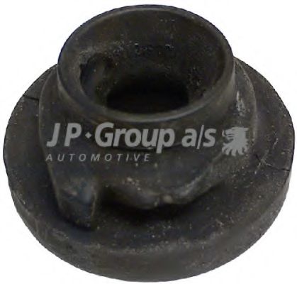 JP GROUP 1152550200 Подкрылок для SEAT
