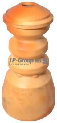JP GROUP 1152600800 Комплект пыльника и отбойника амортизатора JP GROUP 