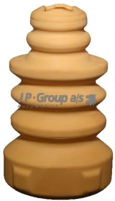 JP GROUP 1152601600 Комплект пыльника и отбойника амортизатора для VOLKSWAGEN