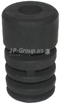 JP GROUP 1152601900 Комплект пыльника и отбойника амортизатора для VOLKSWAGEN