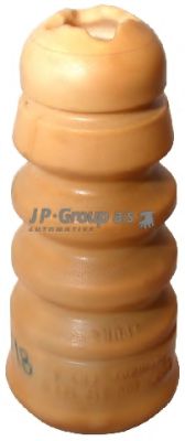 JP GROUP 1152602300 Комплект пыльника и отбойника амортизатора для AUDI A6