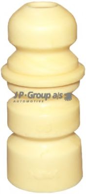 JP GROUP 1152602900 Комплект пыльника и отбойника амортизатора для SKODA FORMAN