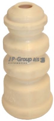JP GROUP 1152603200 Комплект пыльника и отбойника амортизатора для SKODA