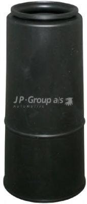 JP GROUP 1152700500 Комплект пыльника и отбойника амортизатора JP GROUP 