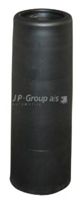 JP GROUP 1152700600 Комплект пыльника и отбойника амортизатора для VOLKSWAGEN LUPO
