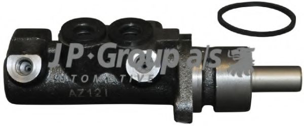 JP GROUP 1161100500 Ремкомплект тормозного цилиндра JP GROUP 
