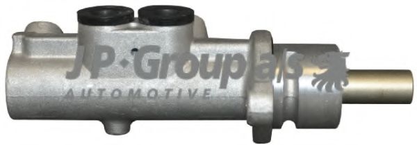 JP GROUP 1161102400 Ремкомплект главного тормозного цилиндра JP GROUP 