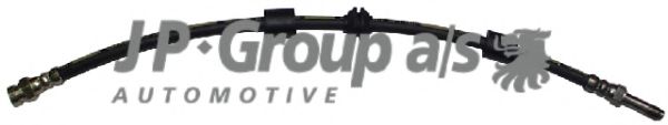 JP GROUP 1161602400 Тормозной шланг для FORD