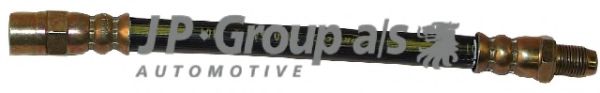 JP GROUP 1161602700 Тормозной шланг для AUDI 90