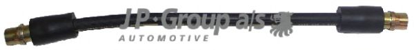 JP GROUP 1161602800 Тормозной шланг для AUDI A6