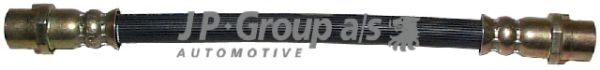 JP GROUP 1161701100 Тормозной шланг для AUDI