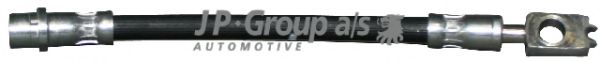 JP GROUP 1161701200 Тормозной шланг для AUDI