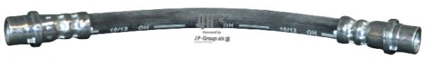 JP GROUP 1161702509 Тормозной шланг JP GROUP для SKODA