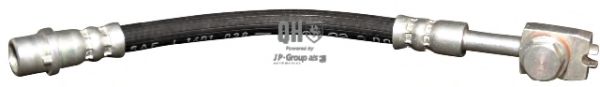 JP GROUP 1161702909 Тормозной шланг JP GROUP 