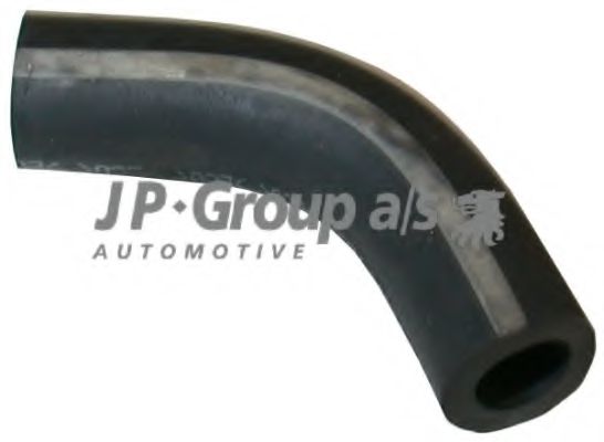 JP GROUP 1161850500 Вакуумный усилитель тормозов JP GROUP для SEAT IBIZA