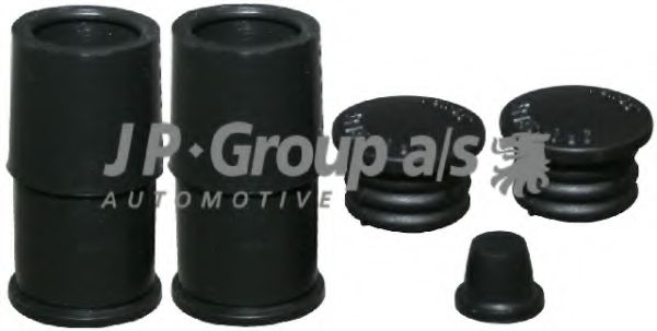 JP GROUP 1161950210 Ремкомплект тормозного суппорта для SEAT ALTEA