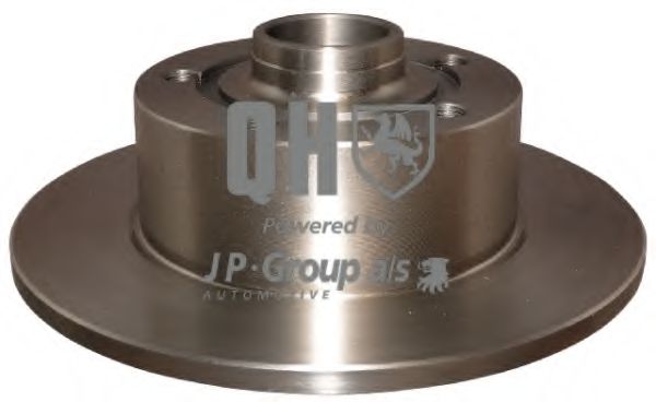 JP GROUP 1163203209 Тормозные диски JP GROUP 