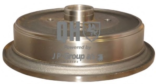 JP GROUP 1163501109 Тормозной барабан для AUDI 80
